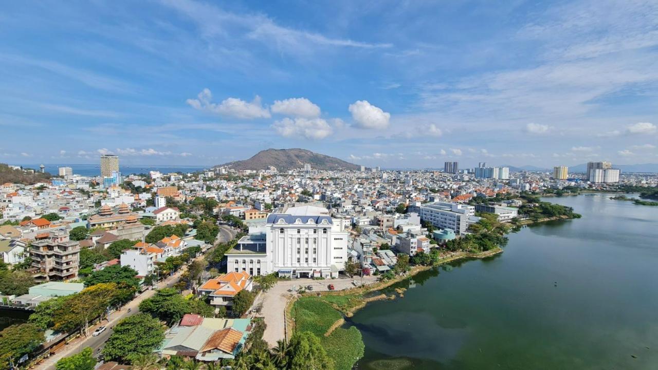 Apartment T-plantino & 1 Vũng Tàu