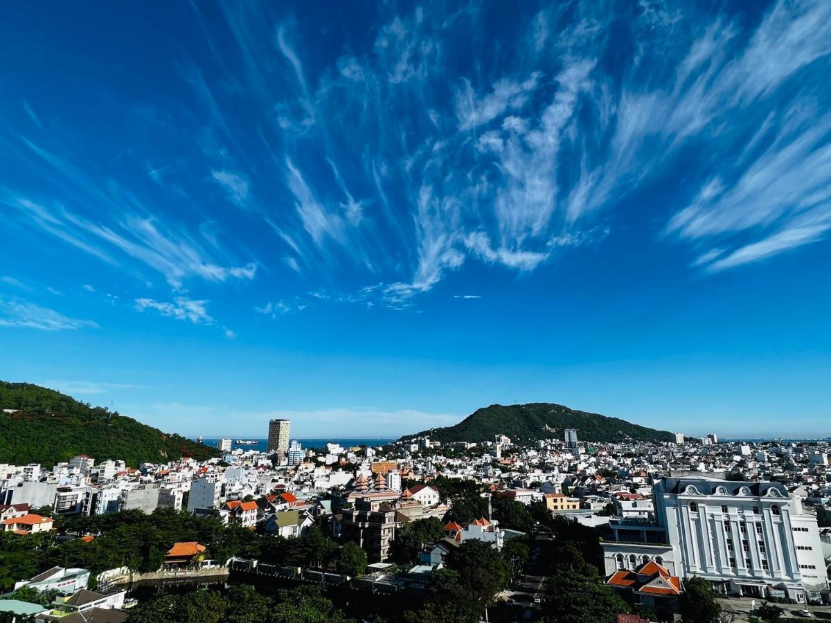 Apartment T-plantino & 1 Vũng Tàu
