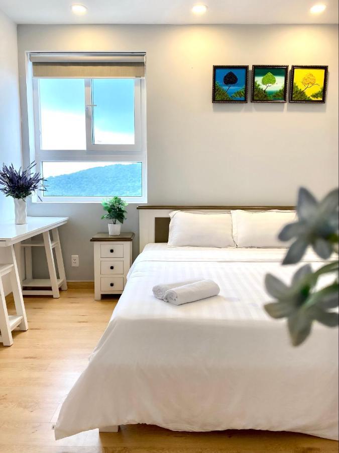 T-plantino & 1 Apartment Vũng Tàu