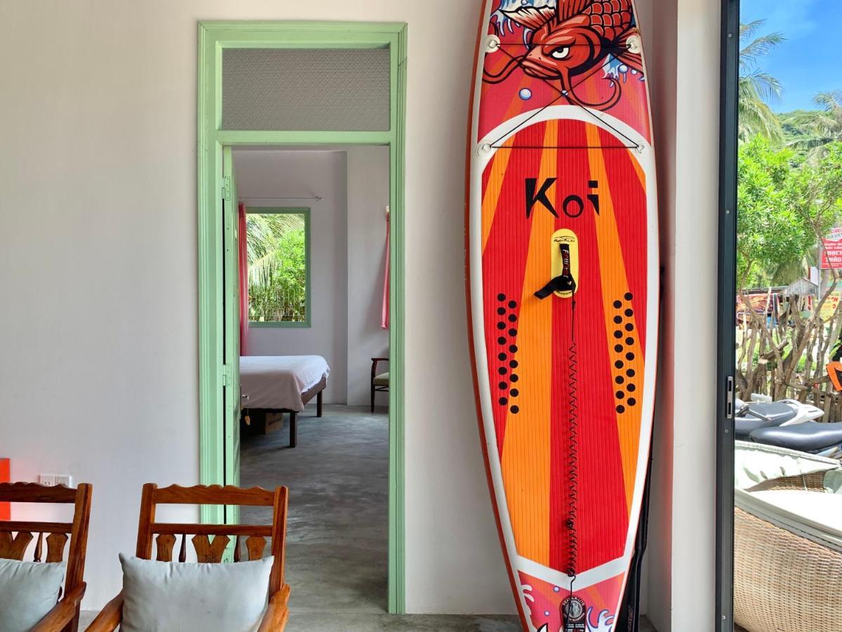 Chanh Ranh House Frühstückspension Vĩnh Hy