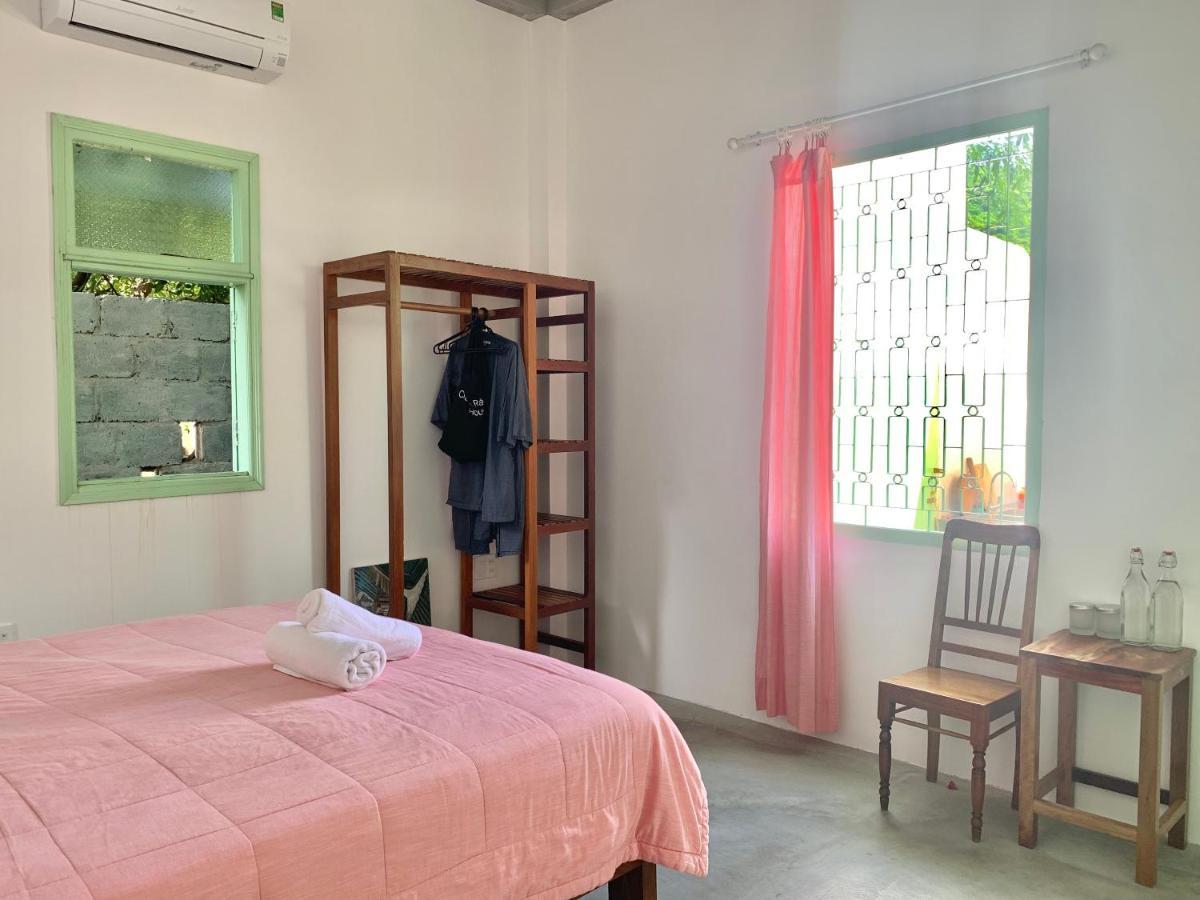 Chanh Ranh House Frühstückspension