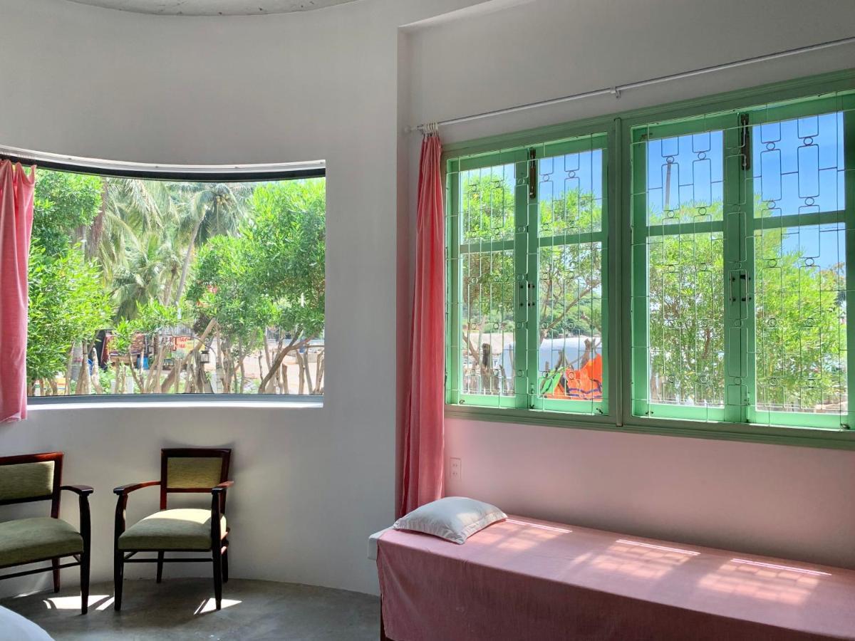 Frühstückspension Chanh Ranh House