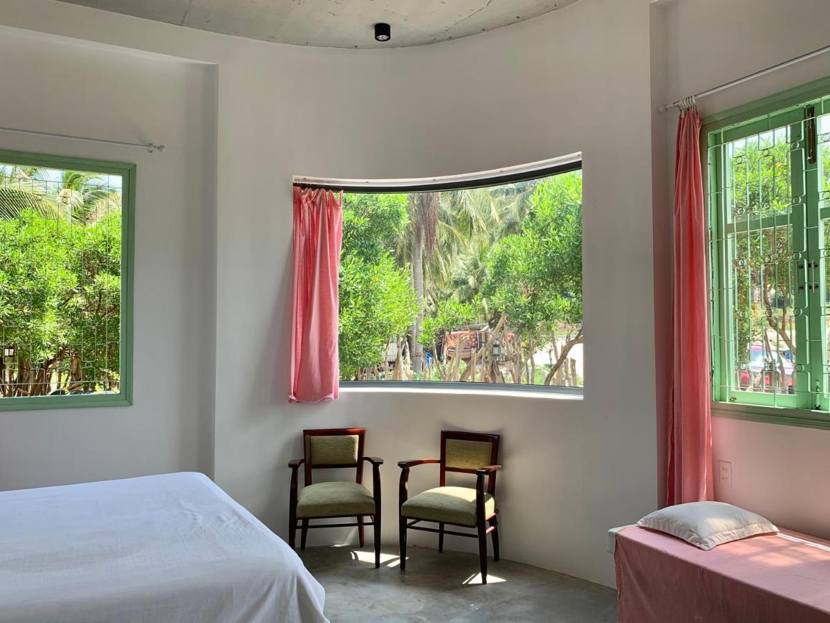 Chanh Ranh House * Vĩnh Hy