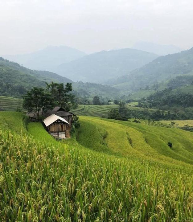 Hotel Nam Ly Retreat Ha Giang