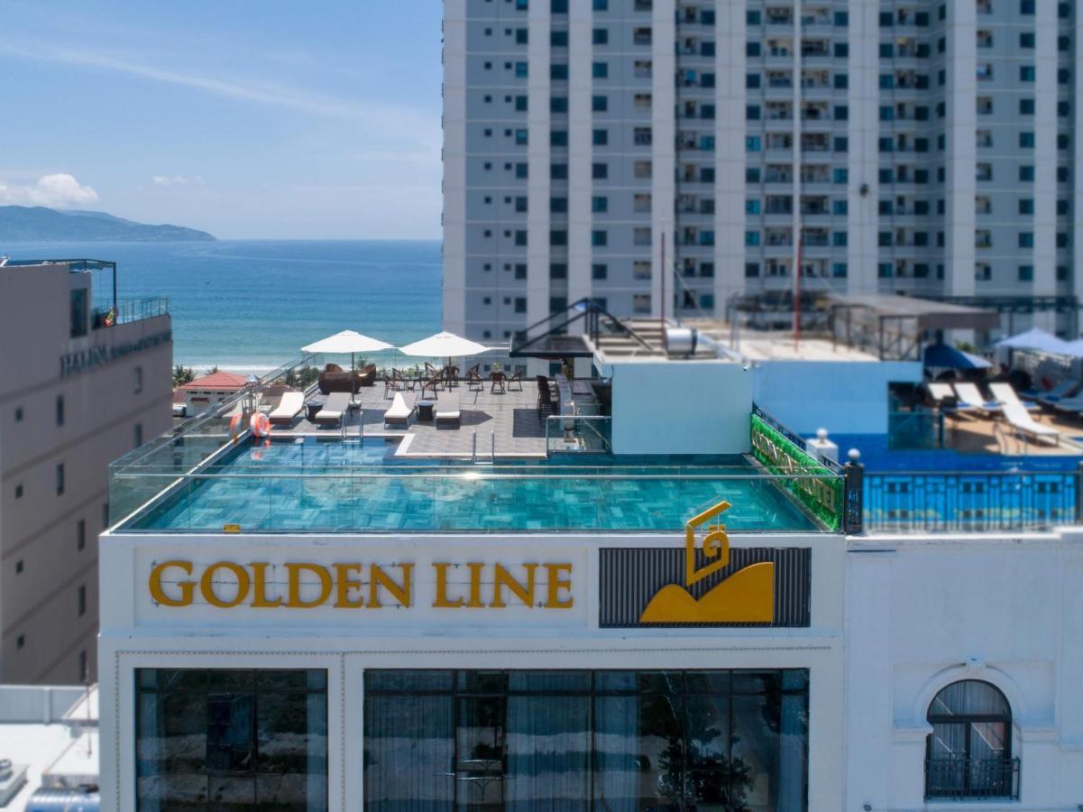 Golden Line Đà Nẵng