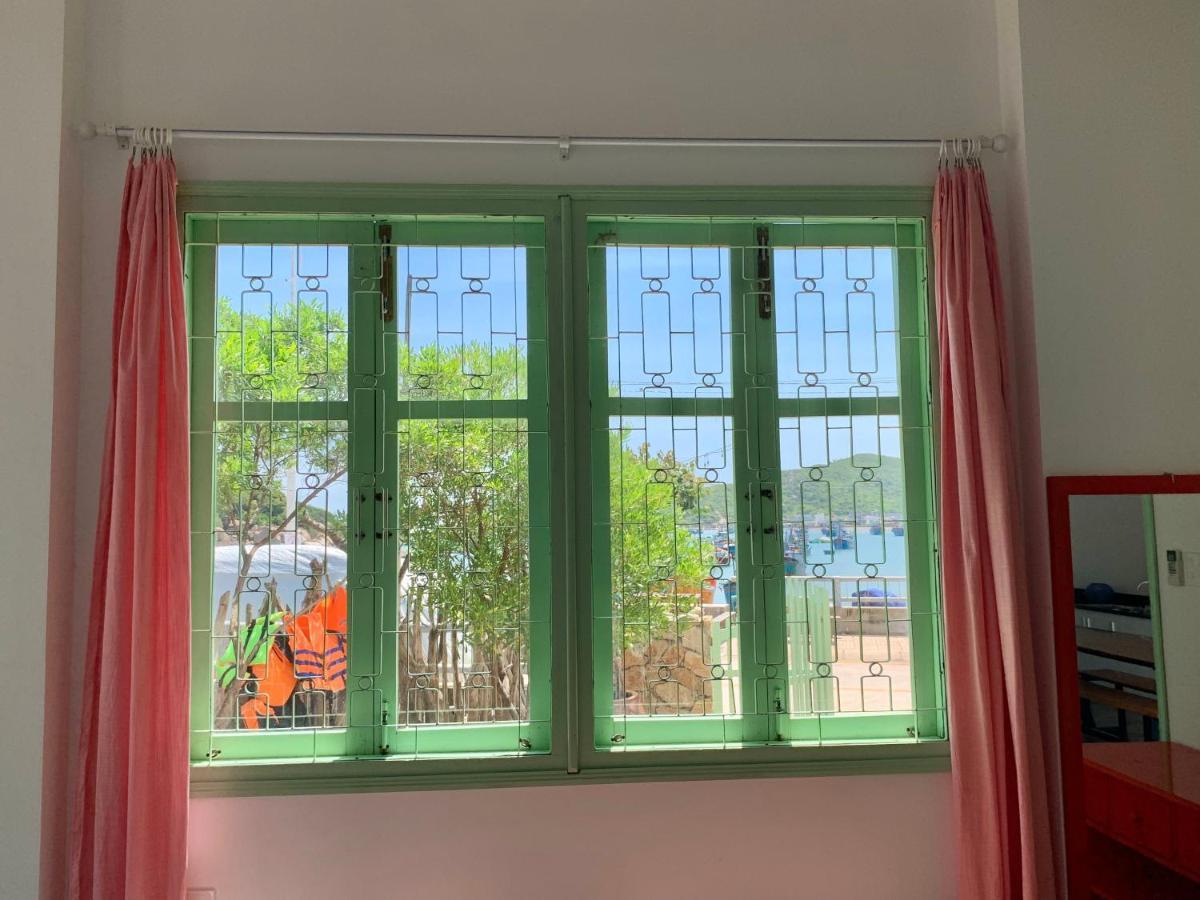 Chanh Ranh House Frühstückspension Vĩnh Hy