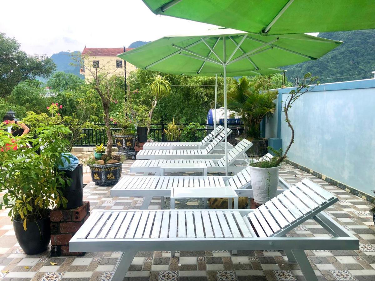 Homestay Phong Nha Green Homestay