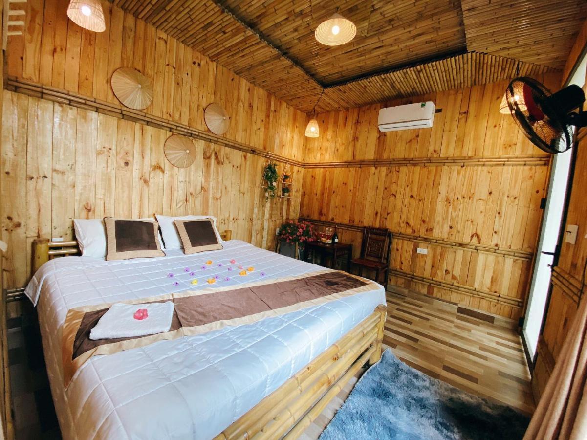 Trang An Moon Garden Hotel Ninh Binh