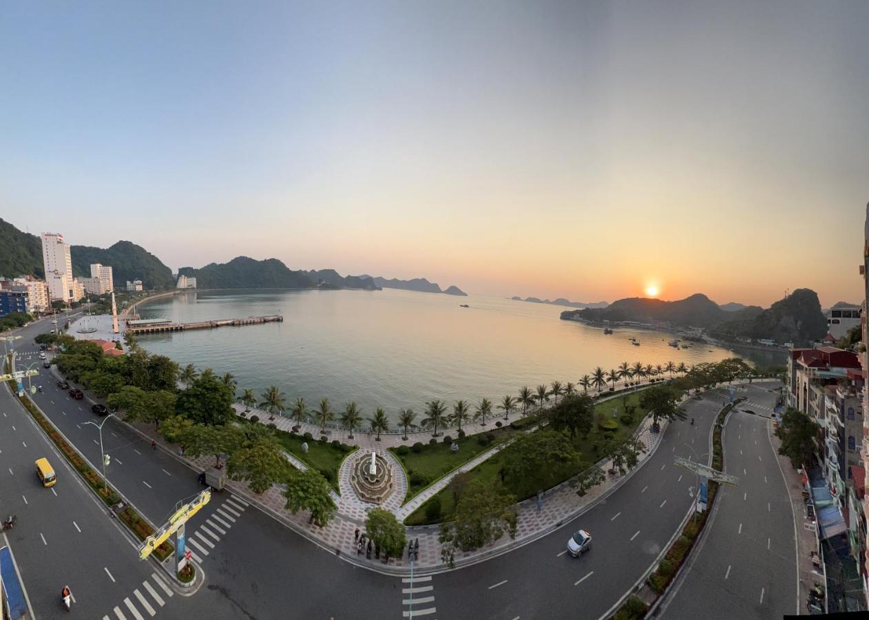 Cat Ba Bay Vision *