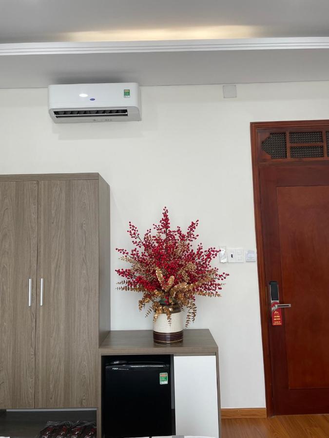 Hotel Khach San Khang An Buon Ma Thuot