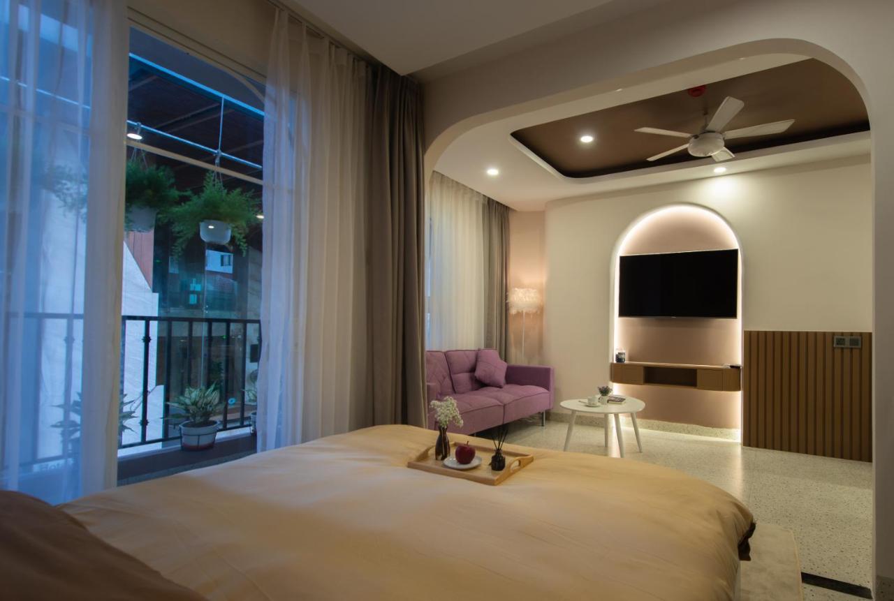 Hotel Pavillon Garden &