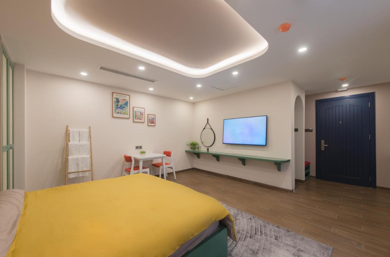 Hotel Pavillon Garden & 3*