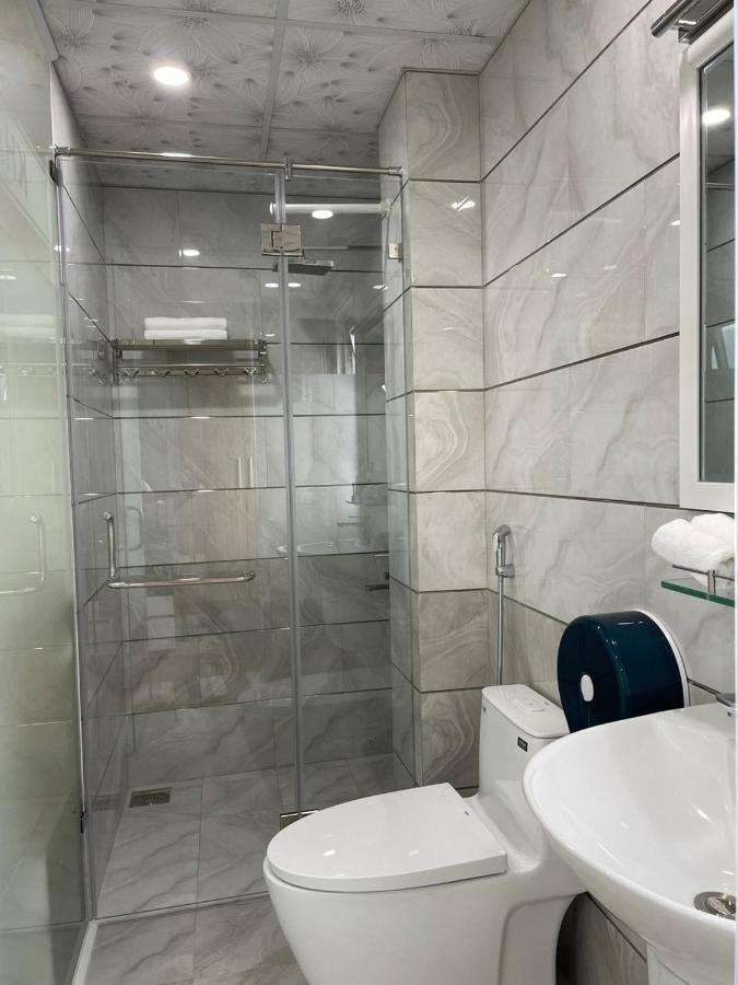Khach San Khang An Hotel *