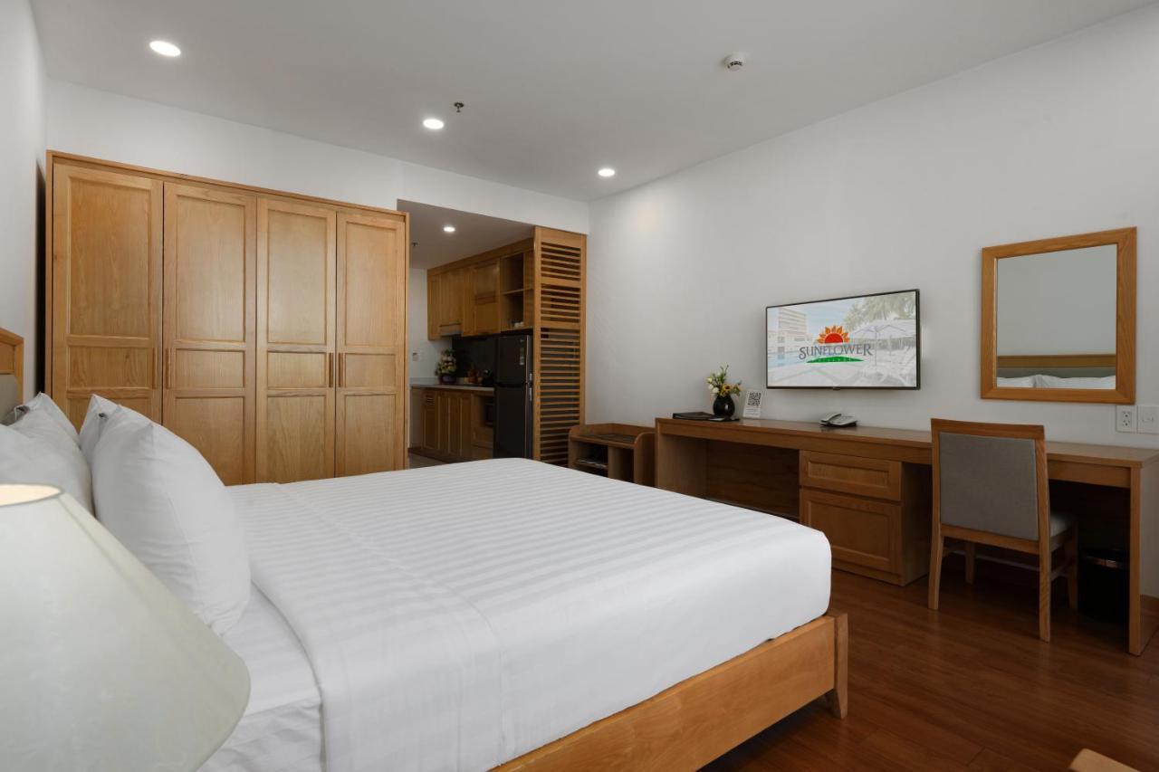 Sunflower International Village Aparthotel Hai Phong