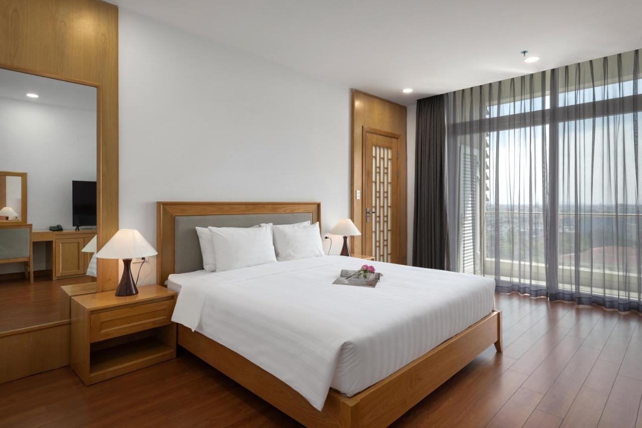 Sunflower International Village Aparthotel Hai Phong