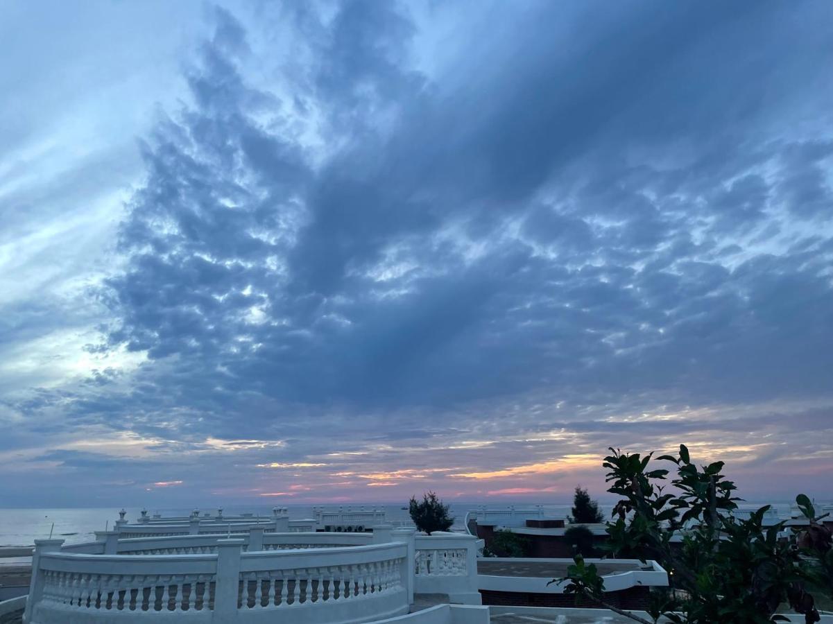 Holiday home Hoa Tien Paradise Ha Tinh