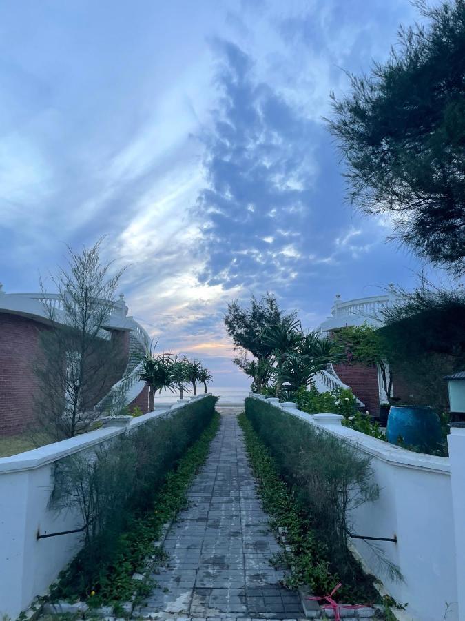Holiday home Hoa Tien Paradise *