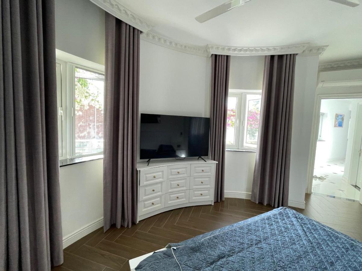 Holiday home Hoa Tien Paradise *