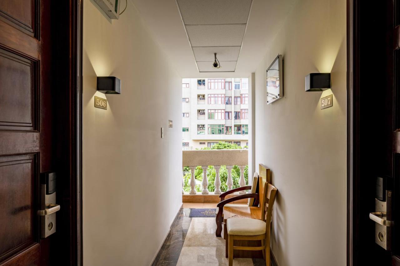 Edoya Khách sạn Vũng Tàu