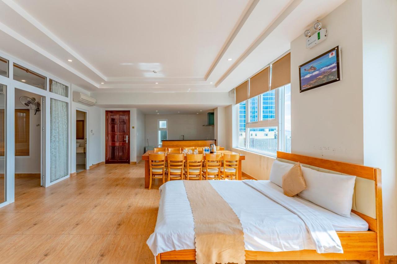 Edoya 3* Vũng Tàu