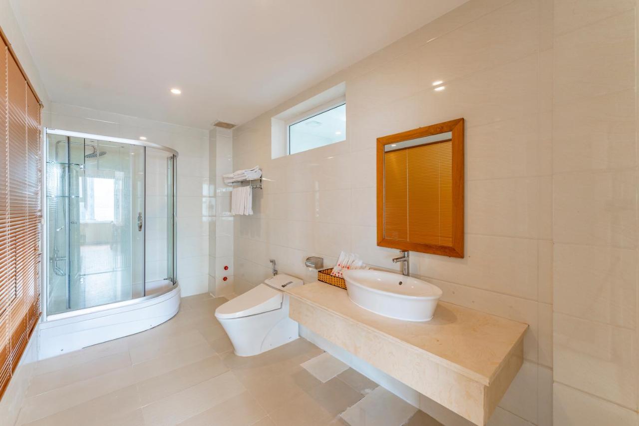 Edoya 3* Vũng Tàu