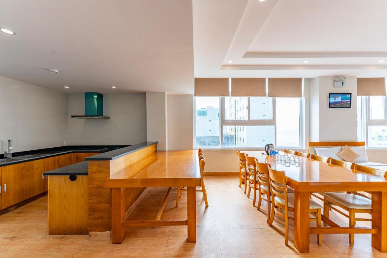 Khách sạn Edoya 3*
