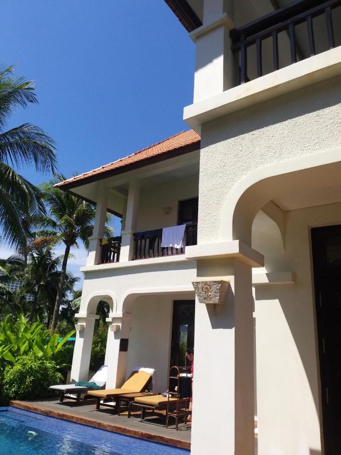 Furama 5* Đà Nẵng