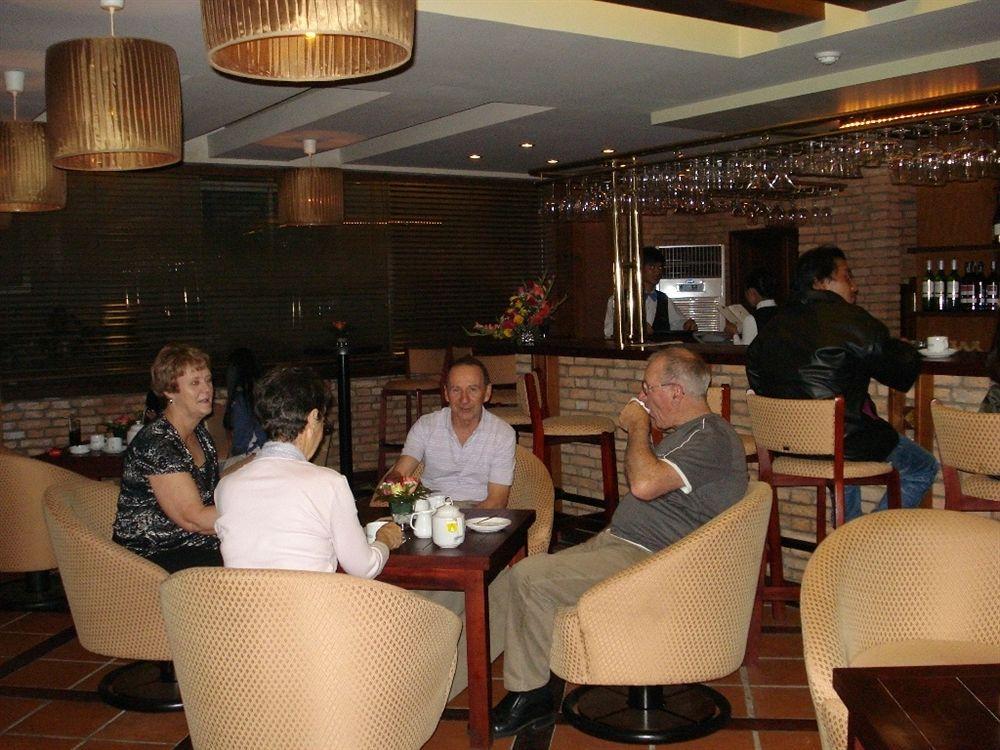 Hotel Muong Thanh 4*