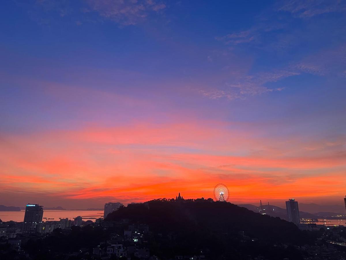 Apartment Mon Ha Long