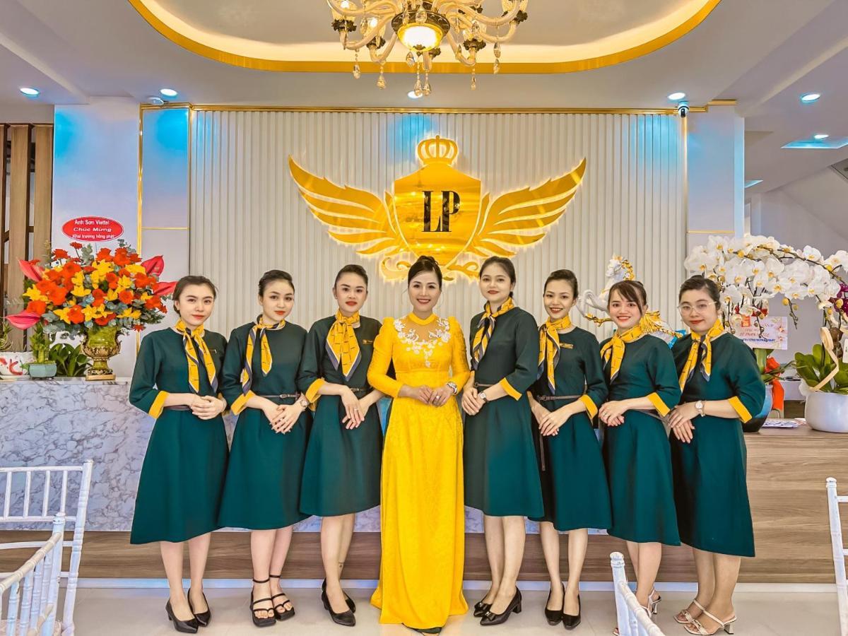 Le Phan Tay Ninh