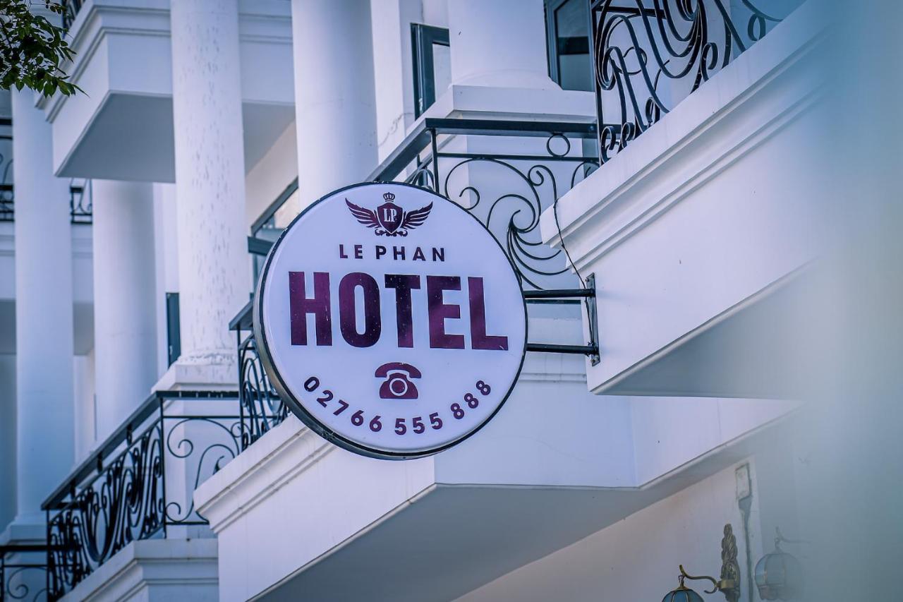 Le Phan Hotel Tay Ninh