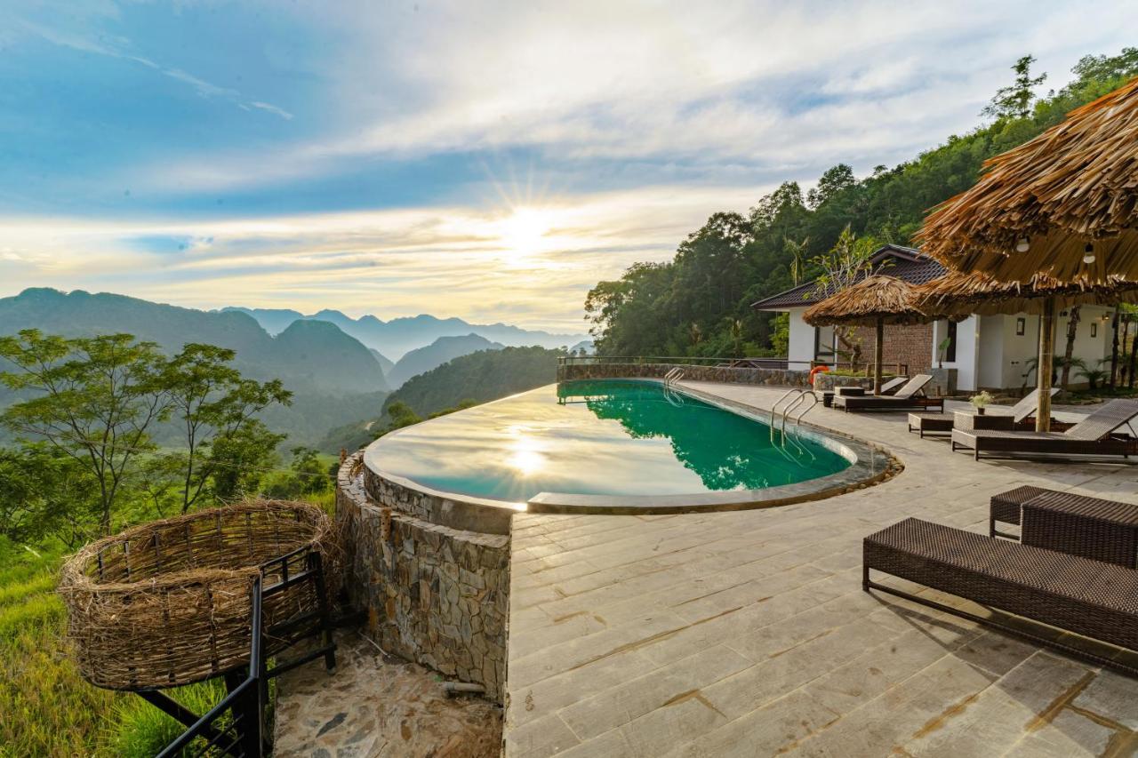 Hills Puluong 4* Huong Ba Thuoc