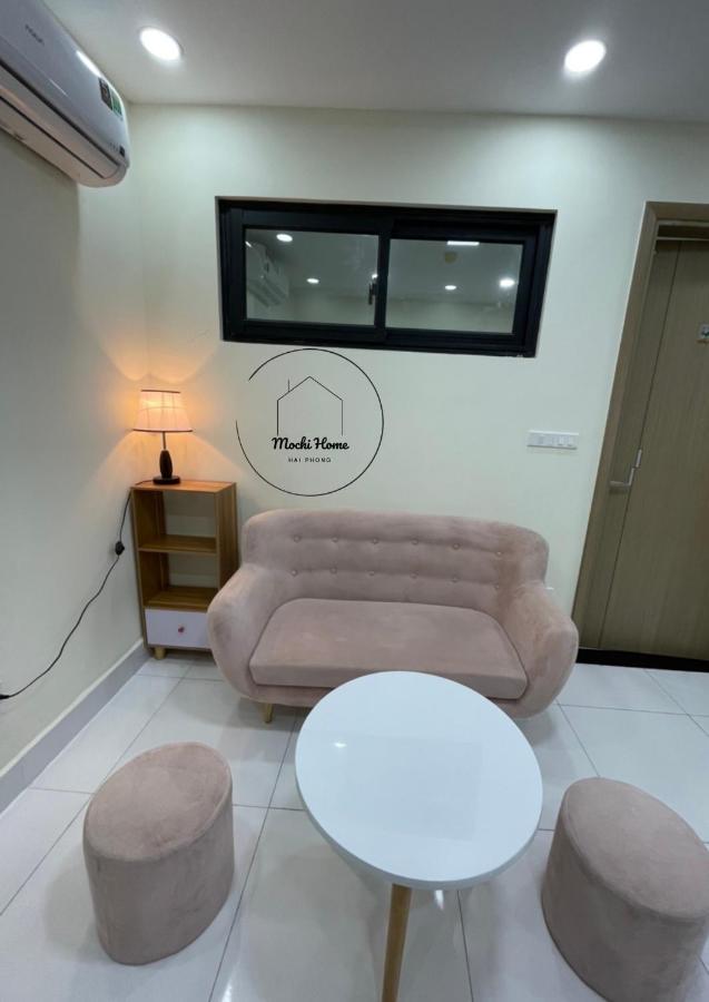 Mochi Phong Apartment *