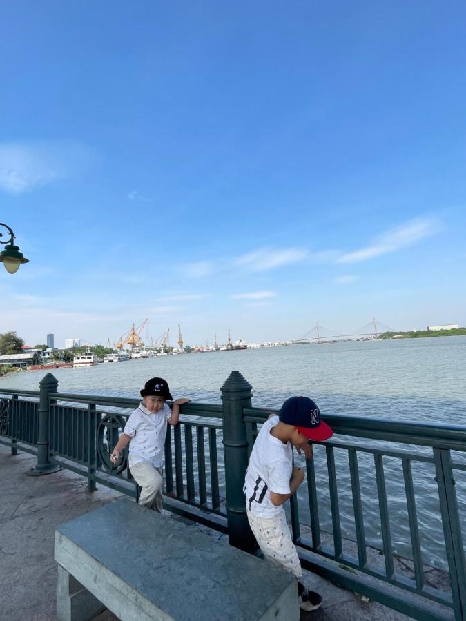 Mochi Phong Apartment Hai Phong