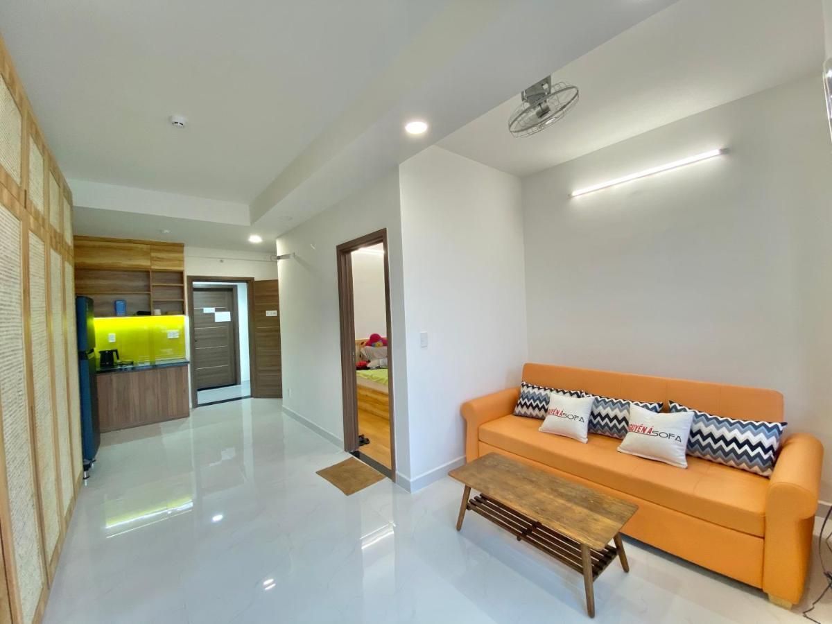Osimi Building Phu My