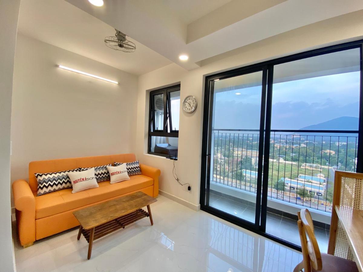 Osimi Building Căn hộ Phu My