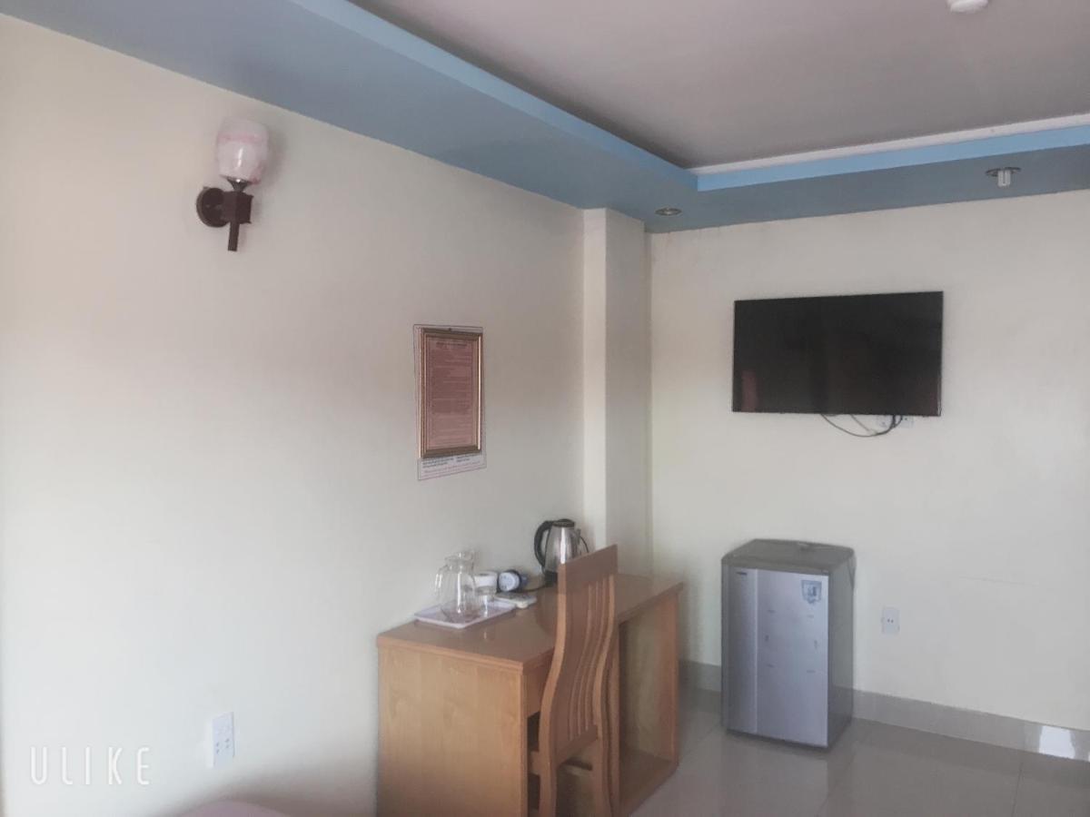 Thai Bao Guest house Dong Khe Sau
