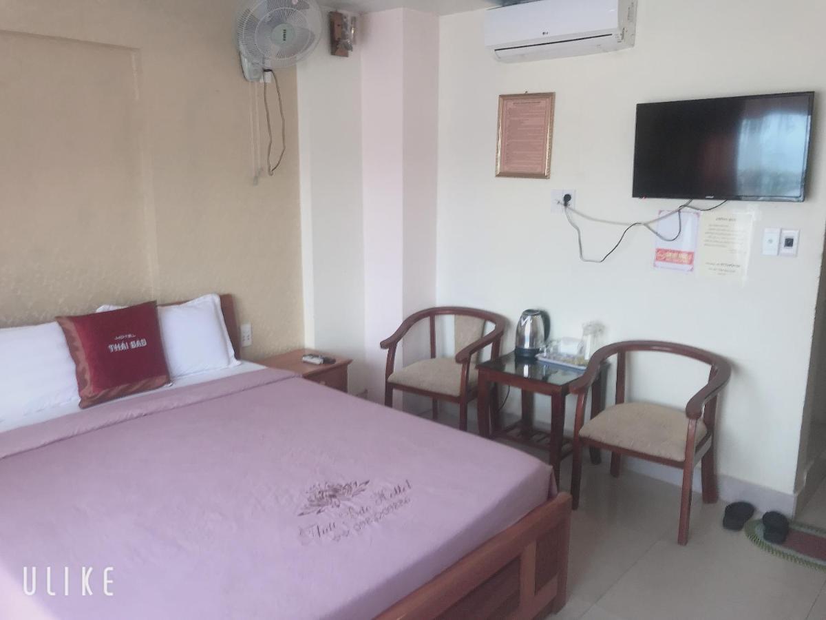 Thai Bao Guest house 2*