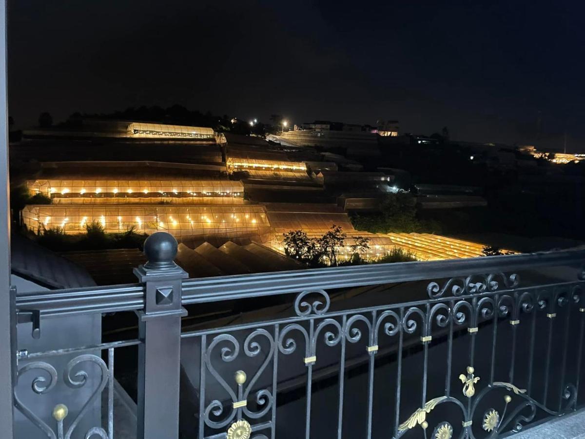 Golden Apple đà Lạt Biệt thự Khu Chi Lang