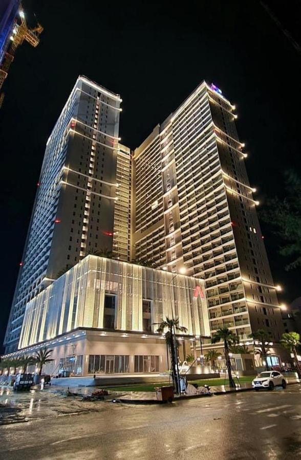 Aparthotel Premium The Song 5 Sao Vung Tau