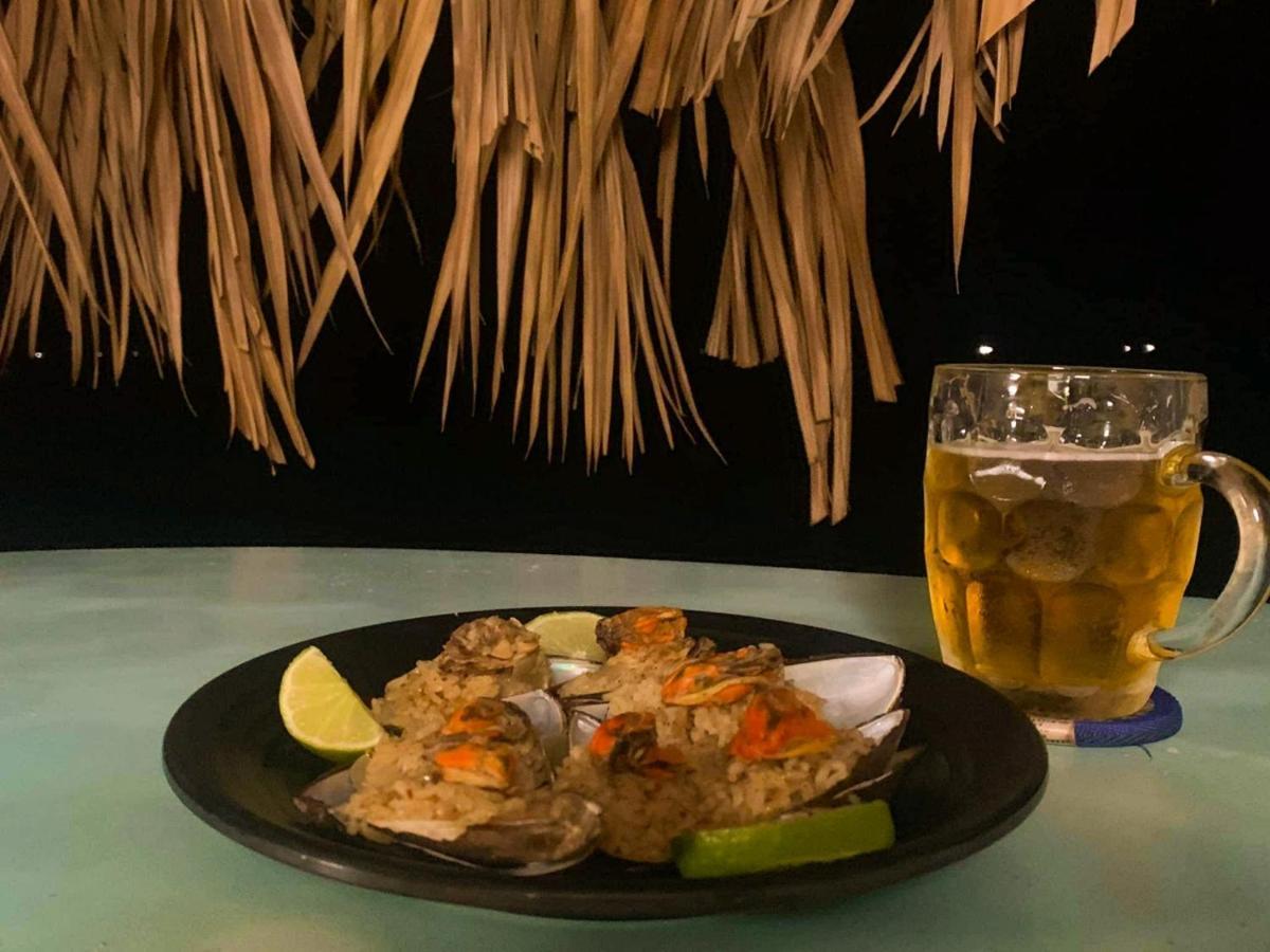 King Mussel, Mui-ne, Ocean-front, By The Centre Of Action Holiday home *