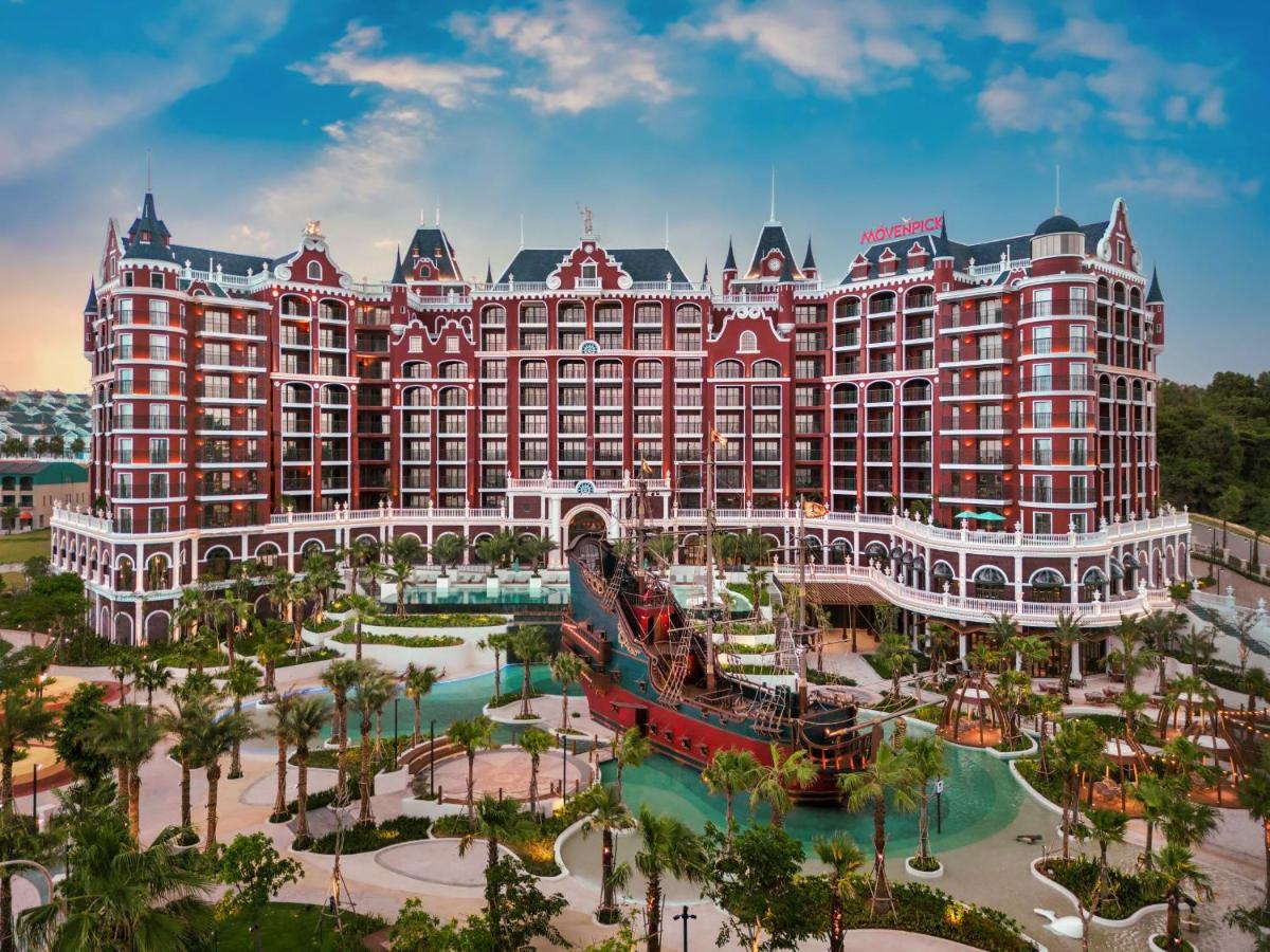 Moevenpick Resort Phan Thiet