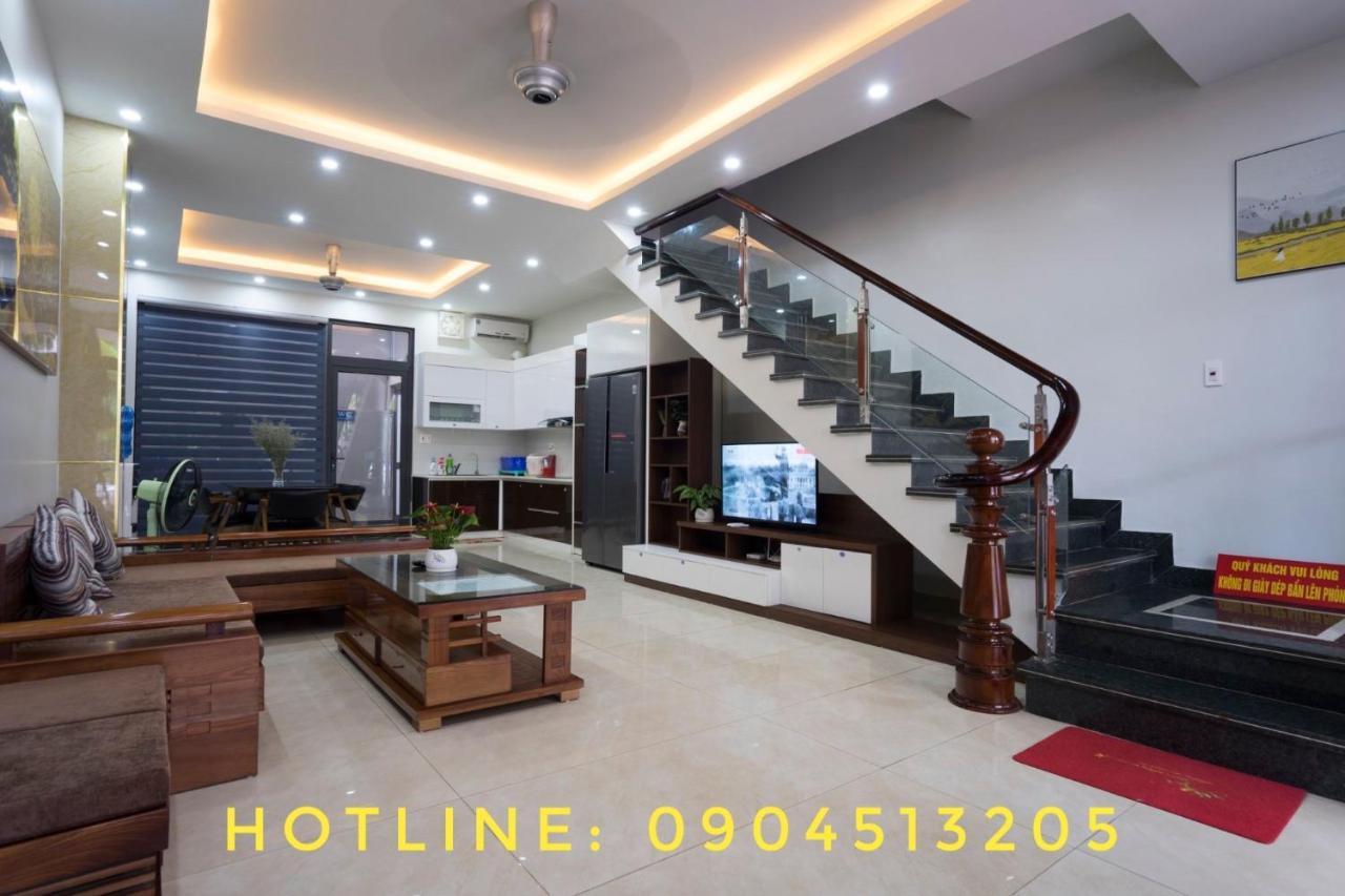 Sonny Homestay 2 -Can Lien Ke 5Pn -Khu Greenbayvillage - Duong Hoang Quoc Viet -Trung Tam Kdl Bai Chay * Ha Long