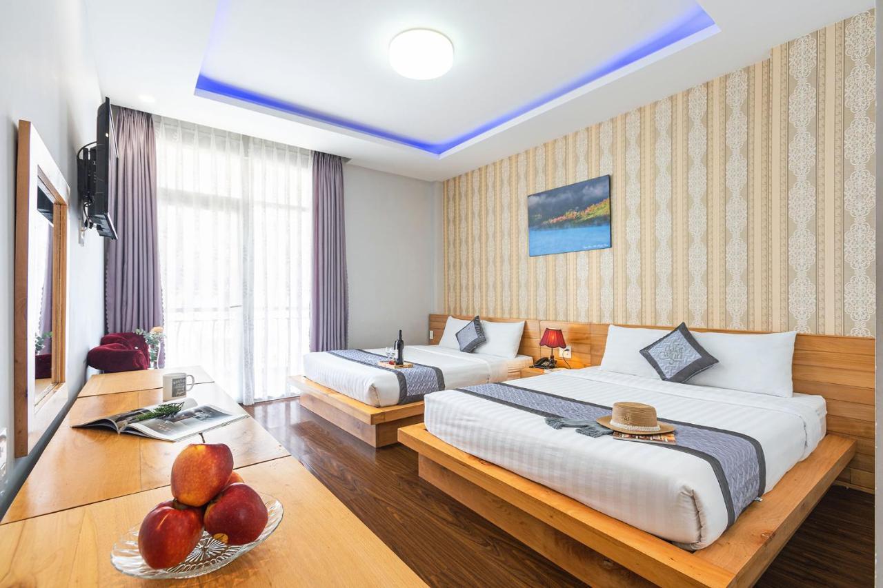Wind Da Lat
