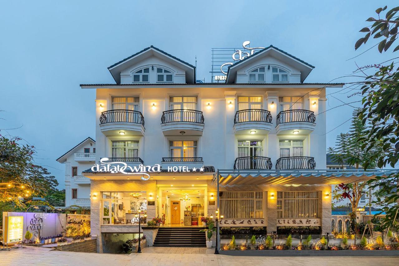 Hotel Wind Da Lat