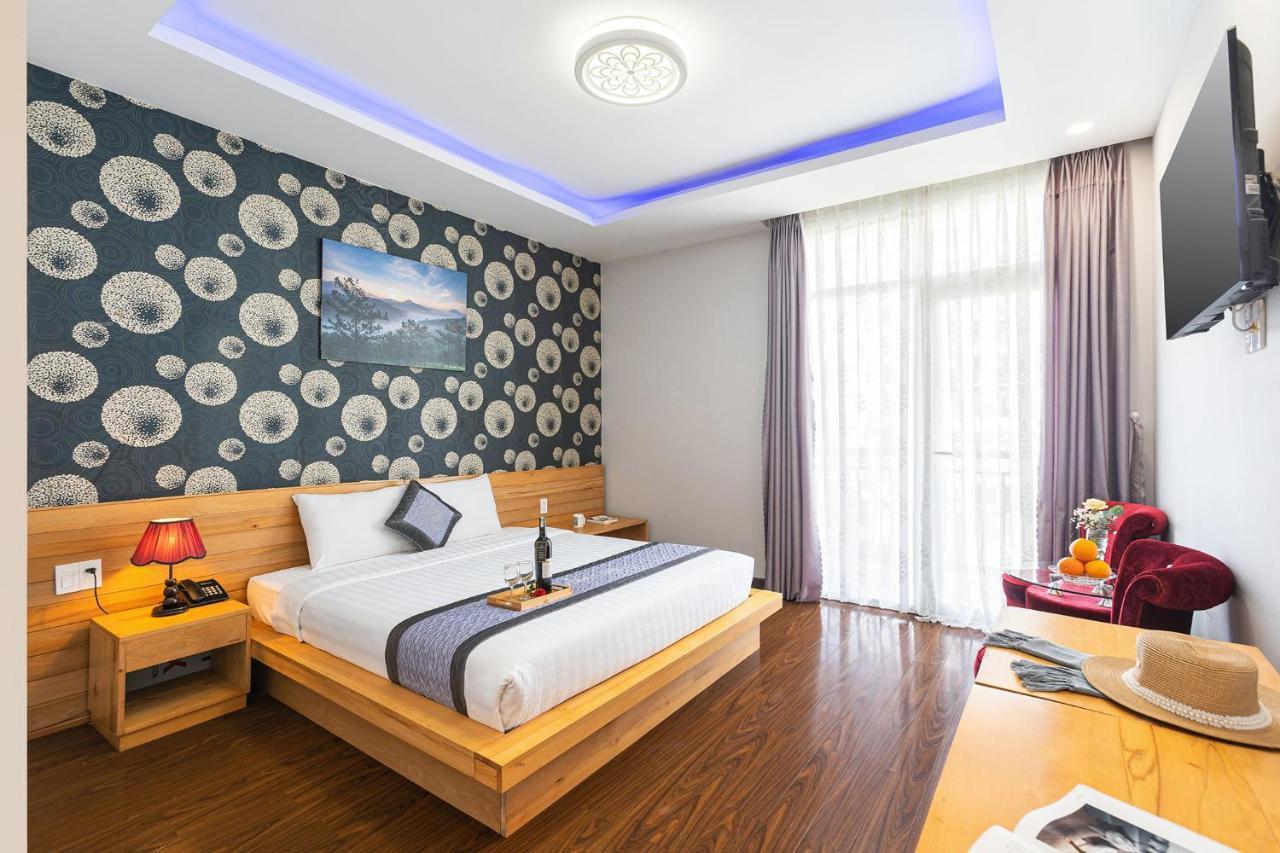 Wind Hotel Da Lat