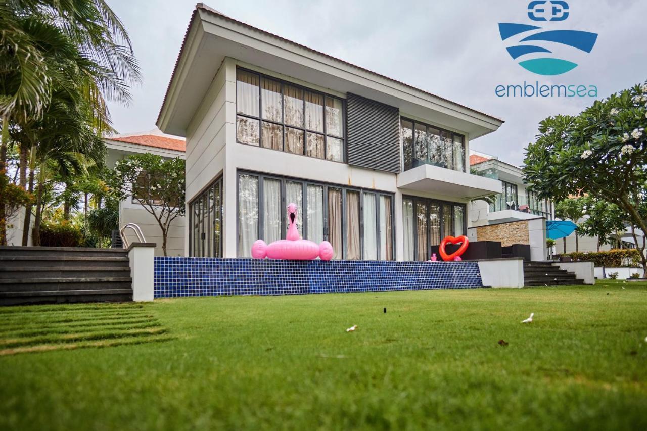 Emblem Sea 4 Bedroom *