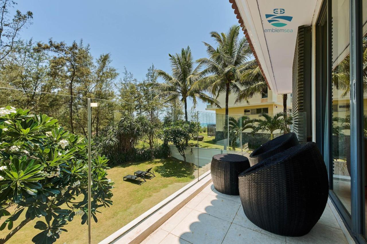Emblem Sea 4 Bedroom Biệt thự