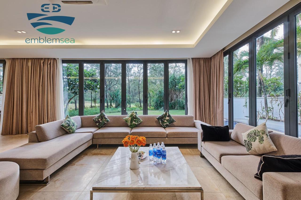 Emblem Sea 4 Bedroom Biệt thự Đà Nẵng