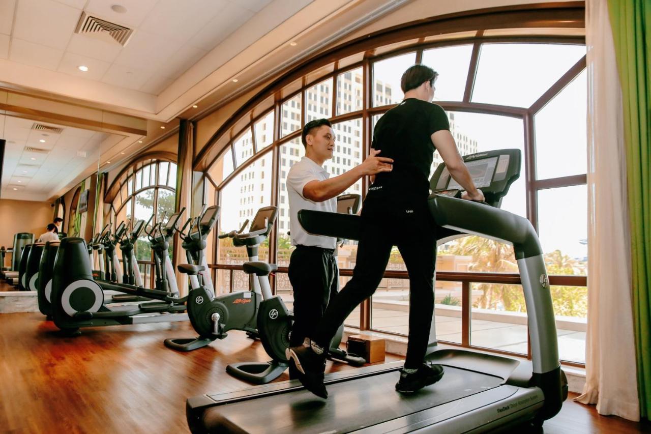 Intercontinental Grand Resort Hồ Tràm
